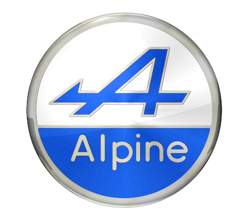 Alpine - ECU Tune