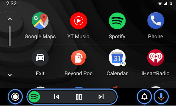 Skoda Apple Carplay und Android Auto