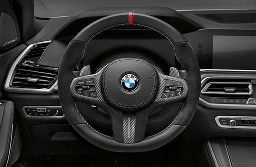 BMW - Kodierung - Wiederherstellung des BMW-Lenkradgefühls