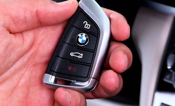 BMW - Kodierung - Deaktivieren von ungenutzen Schlüsseln