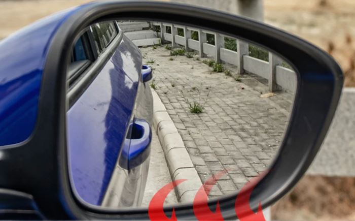 VAG - Kodierung - Beifahrerspiegel taucht beim Rückwärtsfahren ab